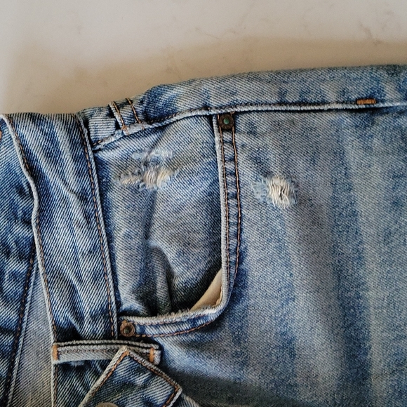 GRLFRND Jane Style Jeans - Picture 6 of 11